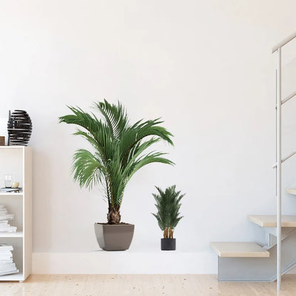 Autocollant Mural Plante