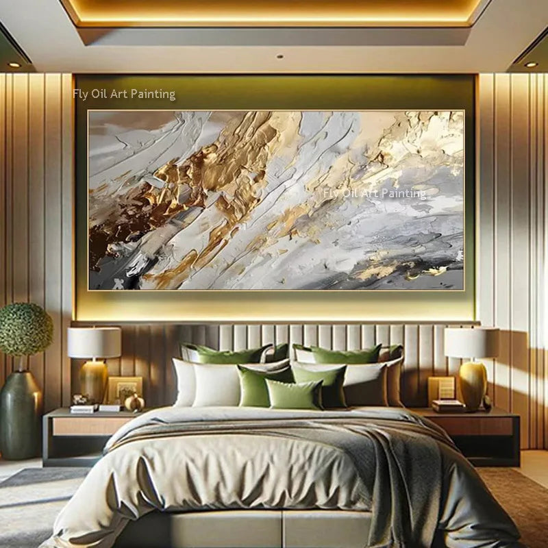 Tableau Moderne Art