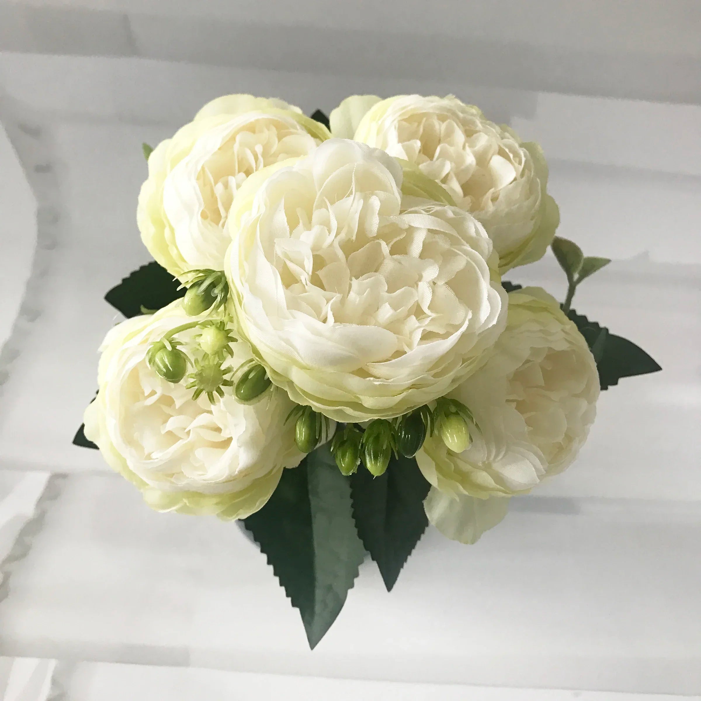 Fleur Artificielle Bouquet