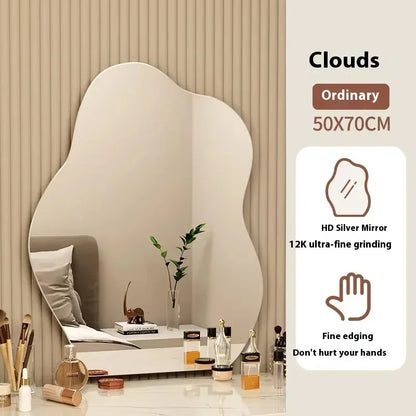 Miroir Décoratif  Design Moderne LED