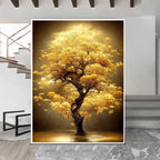 Tableau Moderne Art