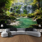 Tenture Murale Nature
