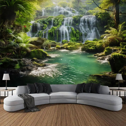 Tenture Murale Paysage