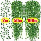 Plante  Artificielle Guirlande de Lierre