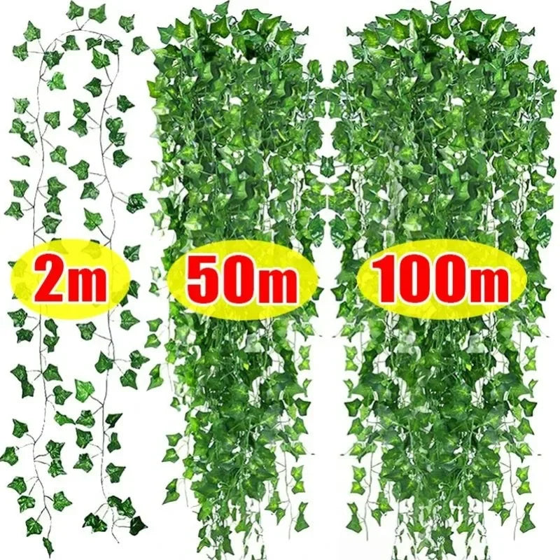 Plante  Artificielle Guirlande de Lierre