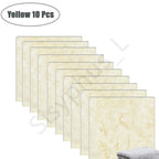 Autocollant Mural effet Marbre