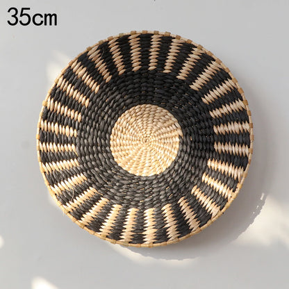 Décoration Murale tissée Bohème