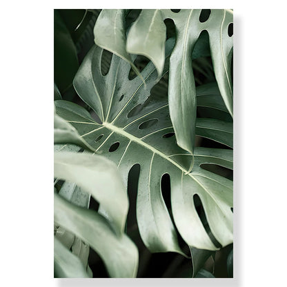 Tableau Moderne Art Nature