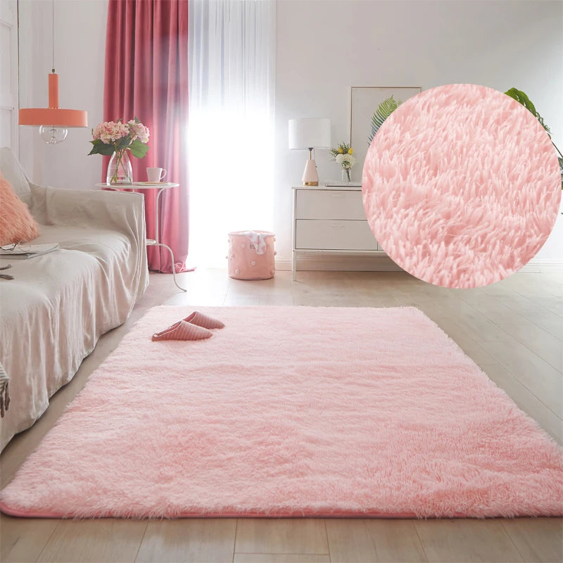 Tapis Rectangle