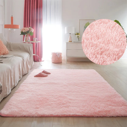 Tapis Rectangle
