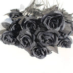 Fleur Artificielle Rose