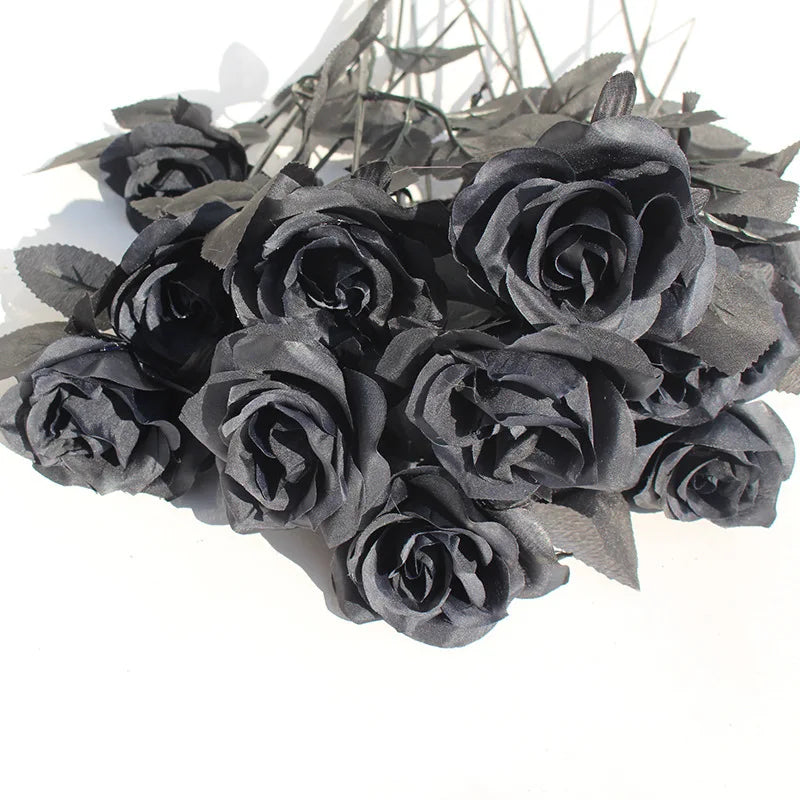 Fleur Artificielle Rose