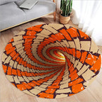 Tapis en 3D