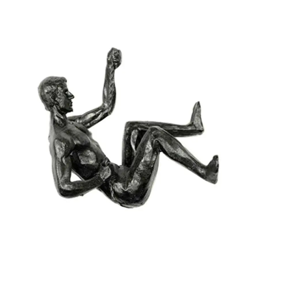 Figurine Personnage Athlète
