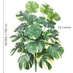 Plante  Artificielle Verte