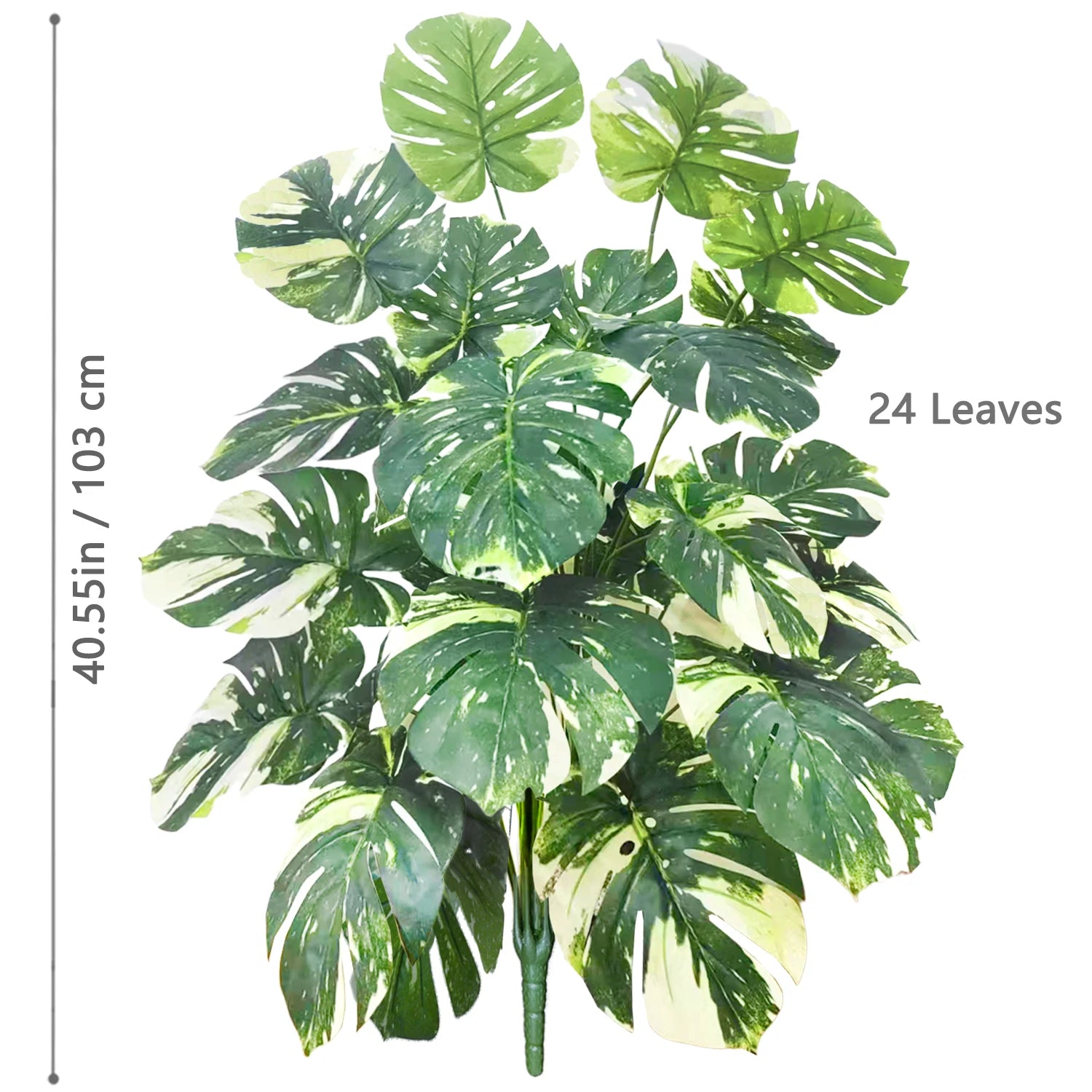 Plante  Artificielle Verte
