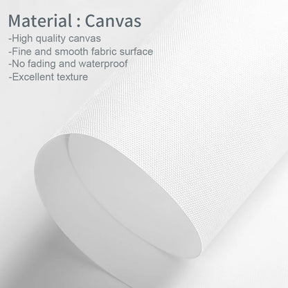 Tableau Moderne Art Design Couple