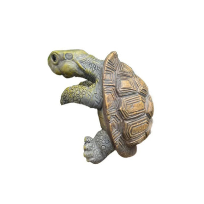 Figurine Tortue 3D