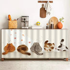 Rideaux de Cuisine