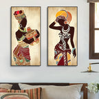 Tableau Moderne Art