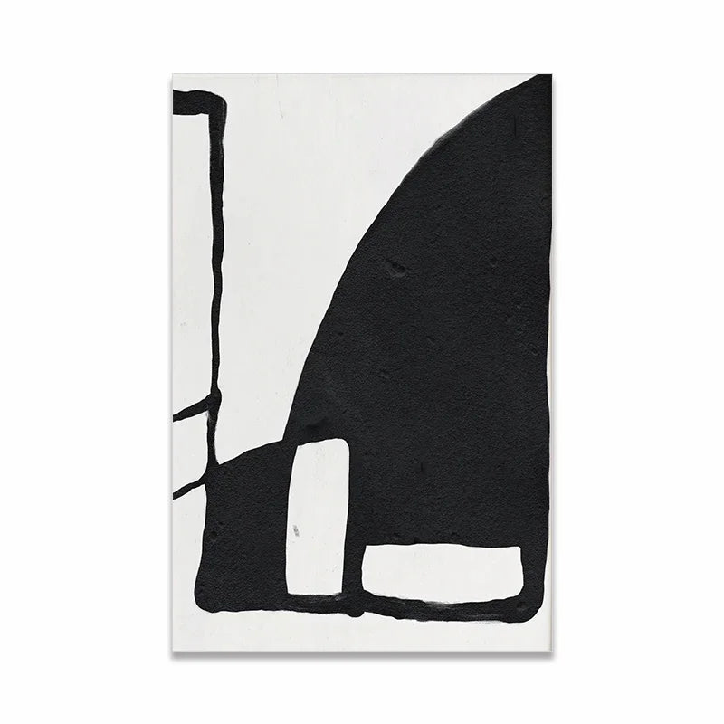 Tableau Moderne Art Abstraite