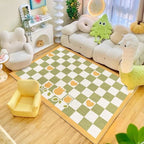 Tapis Chambre