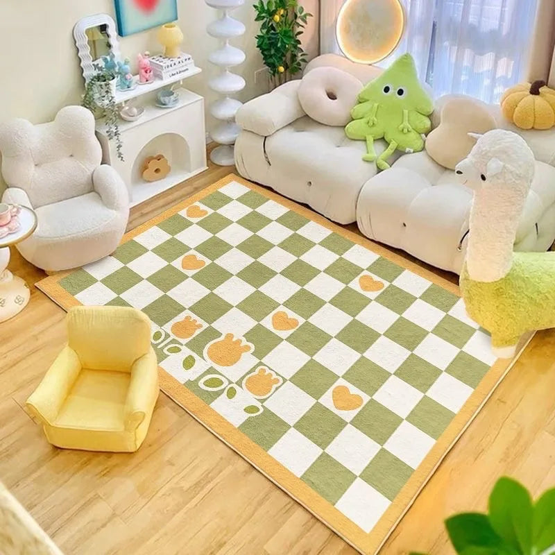 Tapis Chambre
