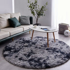 Tapis Rond