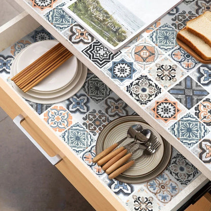 Revêtement de Sol imperméable