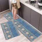 Tapis de Sol de Cuisine