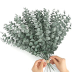 Plante Artificielle Eucalyptus