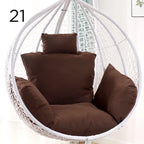 Housse de Coussin de Chaise