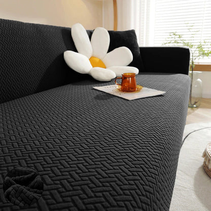 Housse de Canapé Elastique