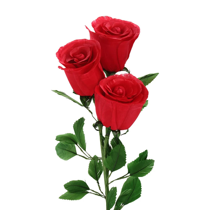 Autocollant Mural Fleur WC