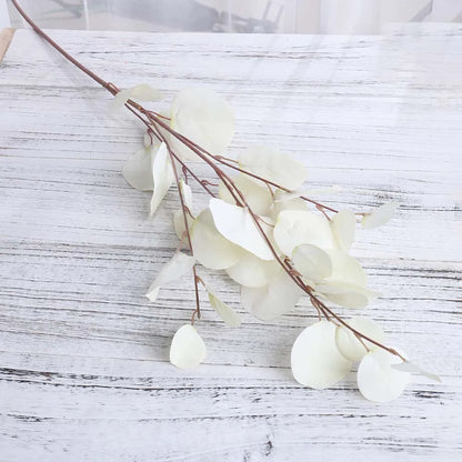 Fleur Artificielle en Soie