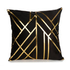Housse de Coussin Nordique