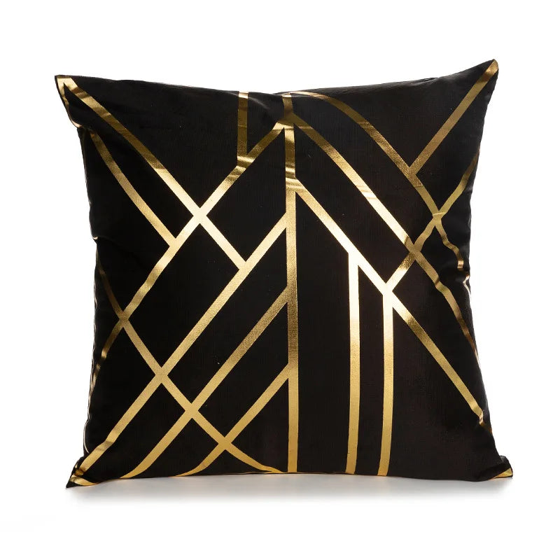 Housse de Coussin Nordique