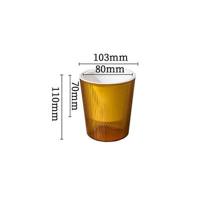 Pot de Fleurs Auto Arrosant