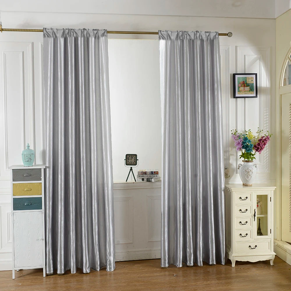 Rideaux Transparents