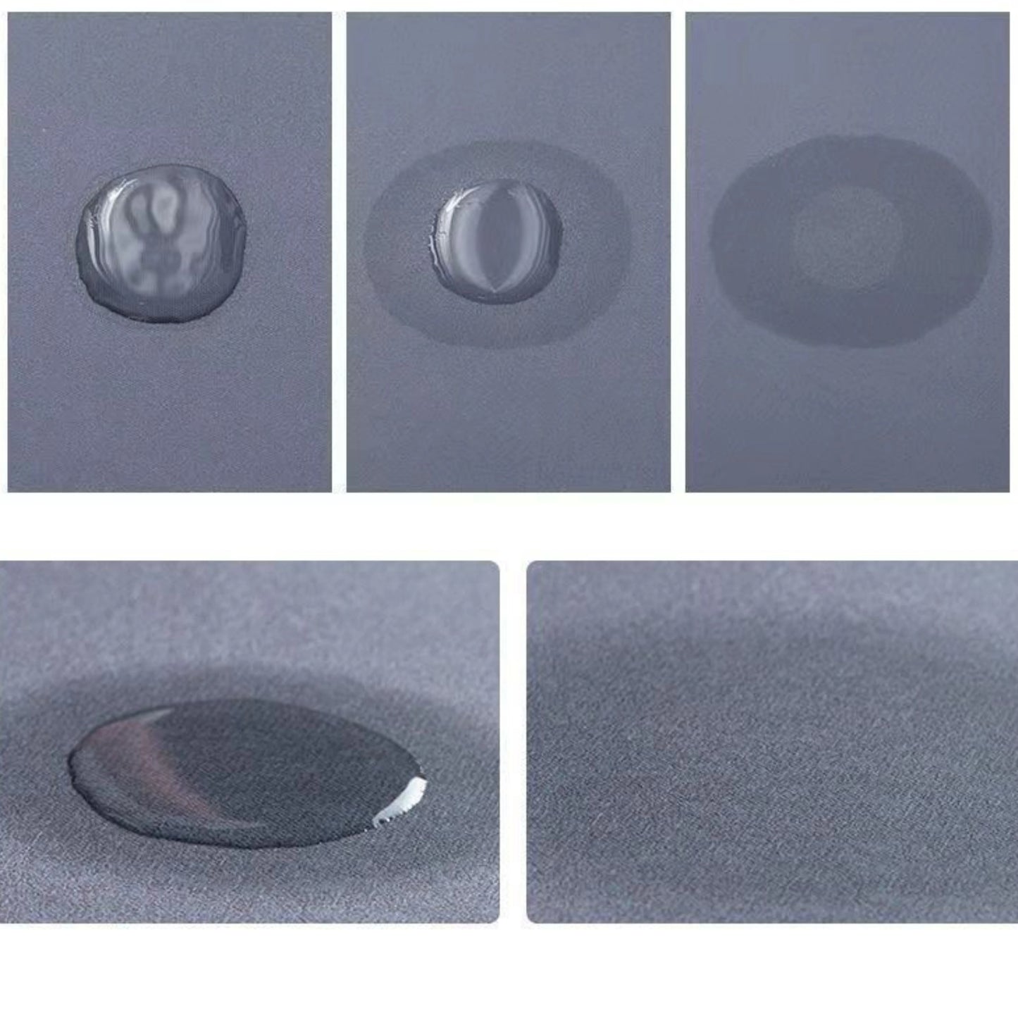 Tapis de Sol Absorbant Motif Animal