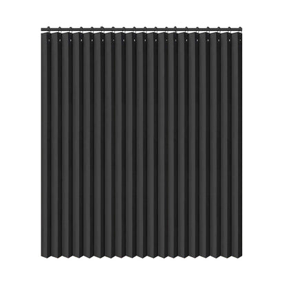 Rideaux de Porte Large