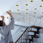 Autocollant Mural 3D
