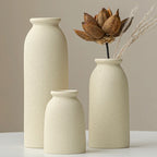 Vase en Céramique Bohème