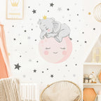 Autocollant Mural