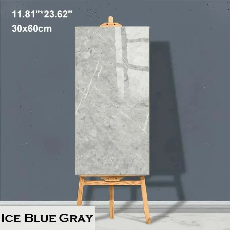 Autocollant Mural effet carrelage