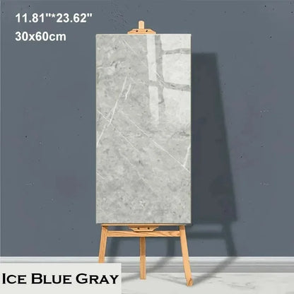 Autocollant Mural effet carrelage