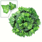 Plante  Artificielle Lierre Guirlande