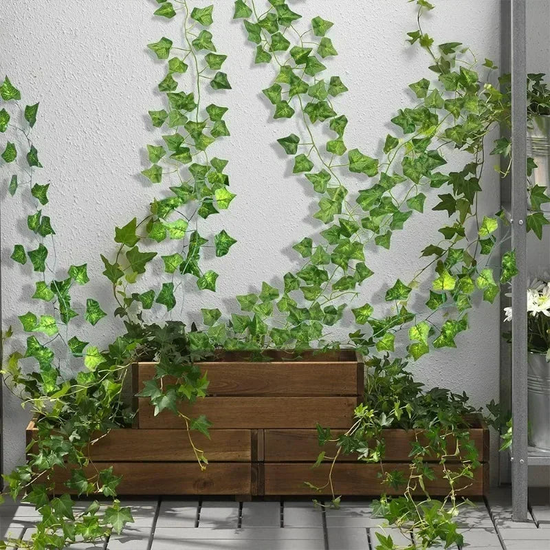 Plante  Artificielle Guirlande de Lierre