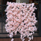 Fleur Artificielle Guirlande de Cerisier