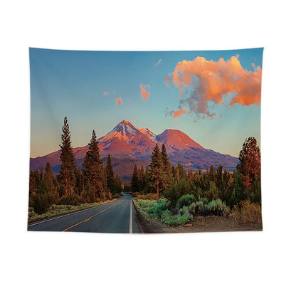 Tenture Murale Nature